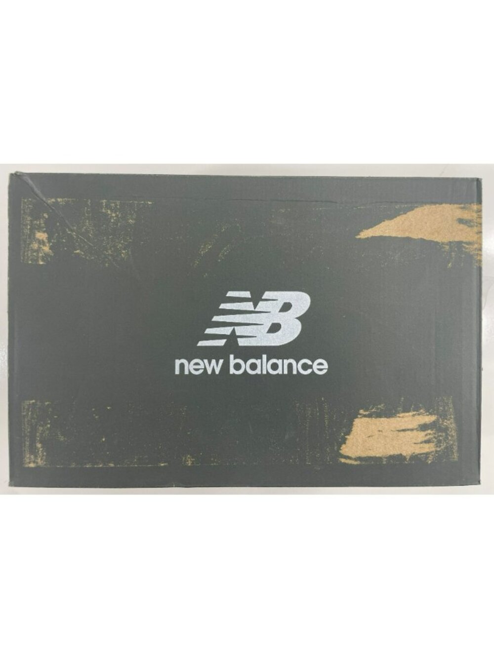 New Balance 480 Court Shoes Green & White Suede Unisex Men's Sz 9.5 Wmn's 11 NEW - Picture 11 of 11